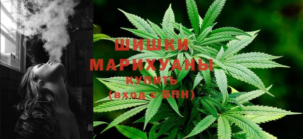 стафф Нягань